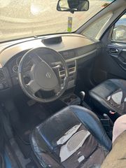 Opel Meriva 2007 ΑΥΤΟΜΑΤΟ ΜΟΝΟ ΓΙΑ ΑΝΤΑΛΛΑΚΤΙΚΑ!!!-thumb-1
