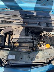 Opel Meriva 2007 ΑΥΤΟΜΑΤΟ ΜΟΝΟ ΓΙΑ ΑΝΤΑΛΛΑΚΤΙΚΑ!!!-thumb-2