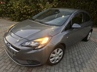 Opel Corsa 2016 1.3 DIESEL EDITION