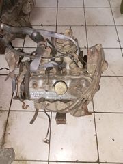 ΜΗΧΑΝΗ SUZUKI CARRY F10A
