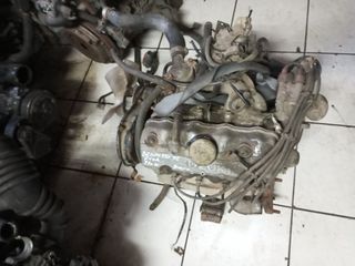ΜΗΧΑΝΗ SUZUKI CARRY F10A-thumb-1