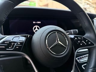 Mercedes-Benz E 300 2022 HYBRID | 9G TRONIC | AVANTGARDE-thumb-11