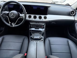 Mercedes-Benz E 300 2022 HYBRID | 9G TRONIC | AVANTGARDE-thumb-23
