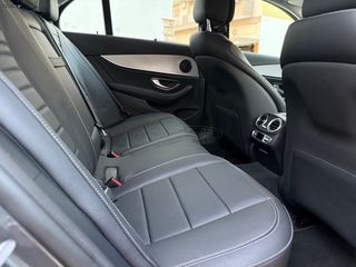 Mercedes-Benz E 300 2022 HYBRID | 9G TRONIC | AVANTGARDE-thumb-9