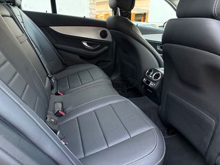 Mercedes-Benz E 300 2022 HYBRID | 9G TRONIC | AVANTGARDE-thumb-13