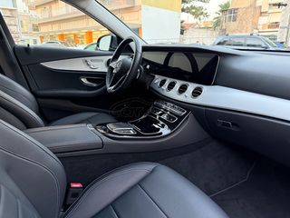Mercedes-Benz E 300 2022 HYBRID | 9G TRONIC | AVANTGARDE-thumb-19