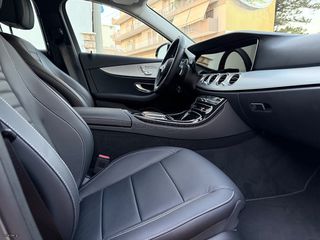 Mercedes-Benz E 300 2022 HYBRID | 9G TRONIC | AVANTGARDE-thumb-26