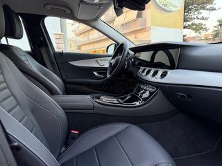 Mercedes-Benz E 300 2022 HYBRID | 9G TRONIC | AVANTGARDE-thumb-29