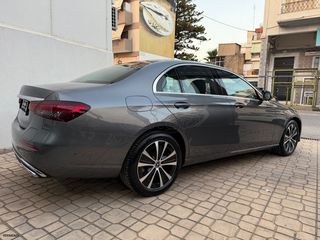Mercedes-Benz E 300 2022 HYBRID | 9G TRONIC | AVANTGARDE-thumb-25