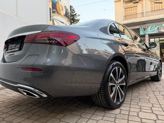 Mercedes-Benz E 300 2022 HYBRID | 9G TRONIC | AVANTGARDE-thumb-1