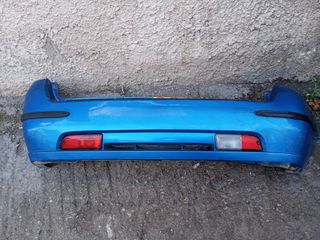 ΠΡΟΦΥΛΑΚΤΗΡΑΣ ΟΠΙΣΘΙΟΣ SUZUKI IGNIS-SUBARU G3X