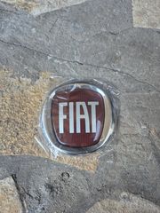 Σήμα FIAT DOBLO/DUCATO 12cm