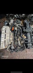 ΚΙΝΗΤΗΡΑΣ VW-1.4cc 140ps-CAV