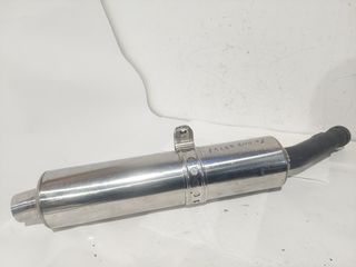 Τελικο εξατμισης για YAMAHA FZS FAZER 600 1998-01 (5DM-14710)