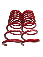 Abarth 500 Ελατήρια ΣΕΤ Πίσω Καινούργια Γνήσια- 5744688-thumb-1