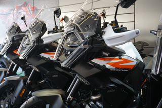 KTM 1390 Super Adventure 2026 EVO διαθέσιμο και για test drive !-thumb-19