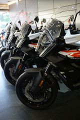 KTM 1390 Super Adventure 2026 EVO διαθέσιμο και για test drive !-thumb-20