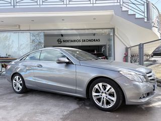 Mercedes-Benz E 350 2009 CG1 1o ΧΕΡΙ!!ΕΛΛΗΝΙΚΗΣ ΑΝΤ. 55 ΧΡΟΝΙΑ ΔΙΠΛΑ ΣΑΣ SINCE 1974!