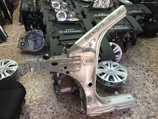 ΕΜΠΡΟΣ ΚΟΛΩΝΑ TOYOTA AVENSIS T25 2003-2009