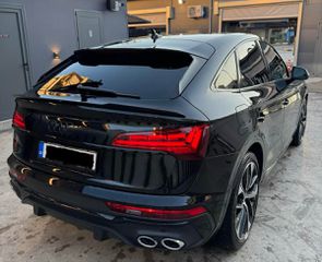 Audi SQ5 2022 sportback-thumb-8