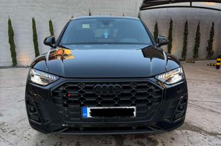 Audi SQ5 2022 sportback-thumb-6