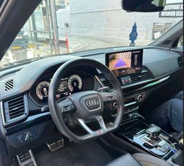Audi SQ5 2022 sportback-thumb-2