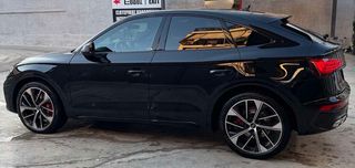 Audi SQ5 2022 sportback-thumb-9