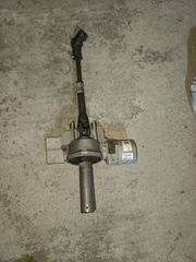 Κολωνα Τιμονιου Opel Corsa D-thumb-1