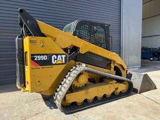 Φορτωτάκι CAT 2018 299D2-thumb-3