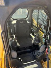 Φορτωτάκι CAT 2018 299D2-thumb-5