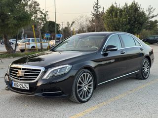 Mercedes-Benz S 350 2016 PANORAMA! ΟΛΟΣ Ο ΚΑΤΑΛΟΓΟΣ ΤΩΝ ΕΞΤΡΑ!-thumb-2