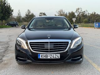 Mercedes-Benz S 350 2016 PANORAMA! ΟΛΟΣ Ο ΚΑΤΑΛΟΓΟΣ ΤΩΝ ΕΞΤΡΑ!-thumb-3