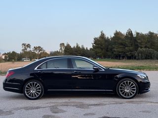 Mercedes-Benz S 350 2016 PANORAMA! ΟΛΟΣ Ο ΚΑΤΑΛΟΓΟΣ ΤΩΝ ΕΞΤΡΑ!-thumb-5