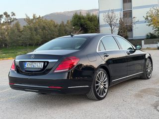 Mercedes-Benz S 350 2016 PANORAMA! ΟΛΟΣ Ο ΚΑΤΑΛΟΓΟΣ ΤΩΝ ΕΞΤΡΑ!-thumb-6