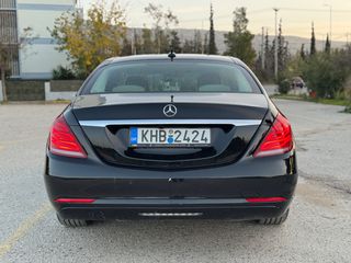 Mercedes-Benz S 350 2016 PANORAMA! ΟΛΟΣ Ο ΚΑΤΑΛΟΓΟΣ ΤΩΝ ΕΞΤΡΑ!-thumb-7
