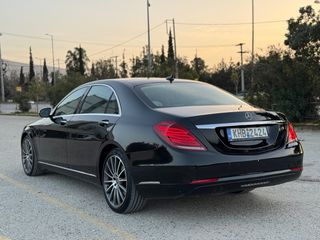 Mercedes-Benz S 350 2016 PANORAMA! ΟΛΟΣ Ο ΚΑΤΑΛΟΓΟΣ ΤΩΝ ΕΞΤΡΑ!-thumb-8
