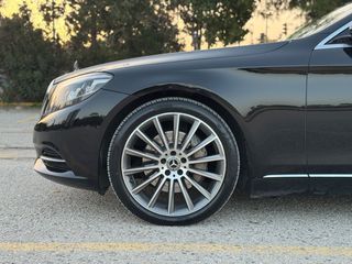 Mercedes-Benz S 350 2016 PANORAMA! ΟΛΟΣ Ο ΚΑΤΑΛΟΓΟΣ ΤΩΝ ΕΞΤΡΑ!-thumb-10