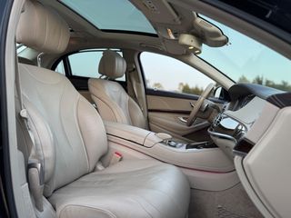 Mercedes-Benz S 350 2016 PANORAMA! ΟΛΟΣ Ο ΚΑΤΑΛΟΓΟΣ ΤΩΝ ΕΞΤΡΑ!-thumb-27