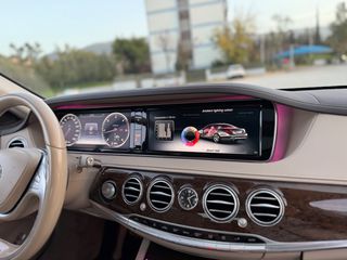 Mercedes-Benz S 350 2016 PANORAMA! ΟΛΟΣ Ο ΚΑΤΑΛΟΓΟΣ ΤΩΝ ΕΞΤΡΑ!-thumb-30