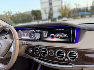 Mercedes-Benz S 350 2016 PANORAMA! ΟΛΟΣ Ο ΚΑΤΑΛΟΓΟΣ ΤΩΝ ΕΞΤΡΑ!-thumb-32