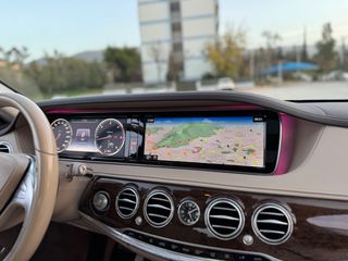 Mercedes-Benz S 350 2016 PANORAMA! ΟΛΟΣ Ο ΚΑΤΑΛΟΓΟΣ ΤΩΝ ΕΞΤΡΑ!-thumb-33