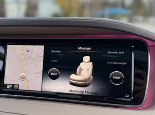 Mercedes-Benz S 350 2016 PANORAMA! ΟΛΟΣ Ο ΚΑΤΑΛΟΓΟΣ ΤΩΝ ΕΞΤΡΑ!-thumb-34