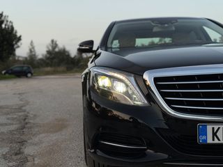 Mercedes-Benz S 350 2016 PANORAMA! ΟΛΟΣ Ο ΚΑΤΑΛΟΓΟΣ ΤΩΝ ΕΞΤΡΑ!-thumb-14