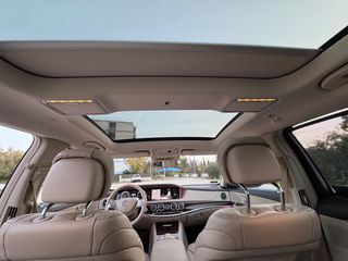 Mercedes-Benz S 350 2016 PANORAMA! ΟΛΟΣ Ο ΚΑΤΑΛΟΓΟΣ ΤΩΝ ΕΞΤΡΑ!-thumb-55