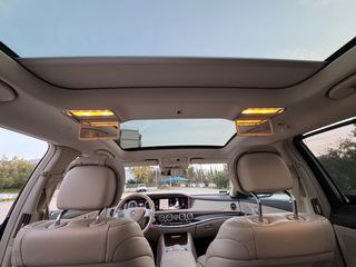 Mercedes-Benz S 350 2016 PANORAMA! ΟΛΟΣ Ο ΚΑΤΑΛΟΓΟΣ ΤΩΝ ΕΞΤΡΑ!-thumb-56