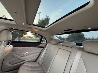 Mercedes-Benz S 350 2016 PANORAMA! ΟΛΟΣ Ο ΚΑΤΑΛΟΓΟΣ ΤΩΝ ΕΞΤΡΑ!-thumb-57