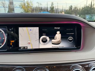 Mercedes-Benz S 350 2016 PANORAMA! ΟΛΟΣ Ο ΚΑΤΑΛΟΓΟΣ ΤΩΝ ΕΞΤΡΑ!-thumb-35