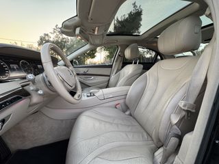 Mercedes-Benz S 350 2016 PANORAMA! ΟΛΟΣ Ο ΚΑΤΑΛΟΓΟΣ ΤΩΝ ΕΞΤΡΑ!-thumb-58