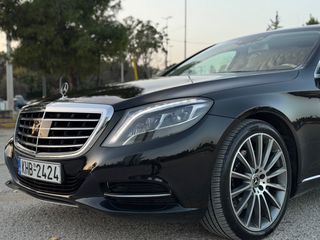 Mercedes-Benz S 350 2016 PANORAMA! ΟΛΟΣ Ο ΚΑΤΑΛΟΓΟΣ ΤΩΝ ΕΞΤΡΑ!-thumb-11