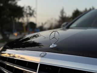 Mercedes-Benz S 350 2016 PANORAMA! ΟΛΟΣ Ο ΚΑΤΑΛΟΓΟΣ ΤΩΝ ΕΞΤΡΑ!-thumb-12